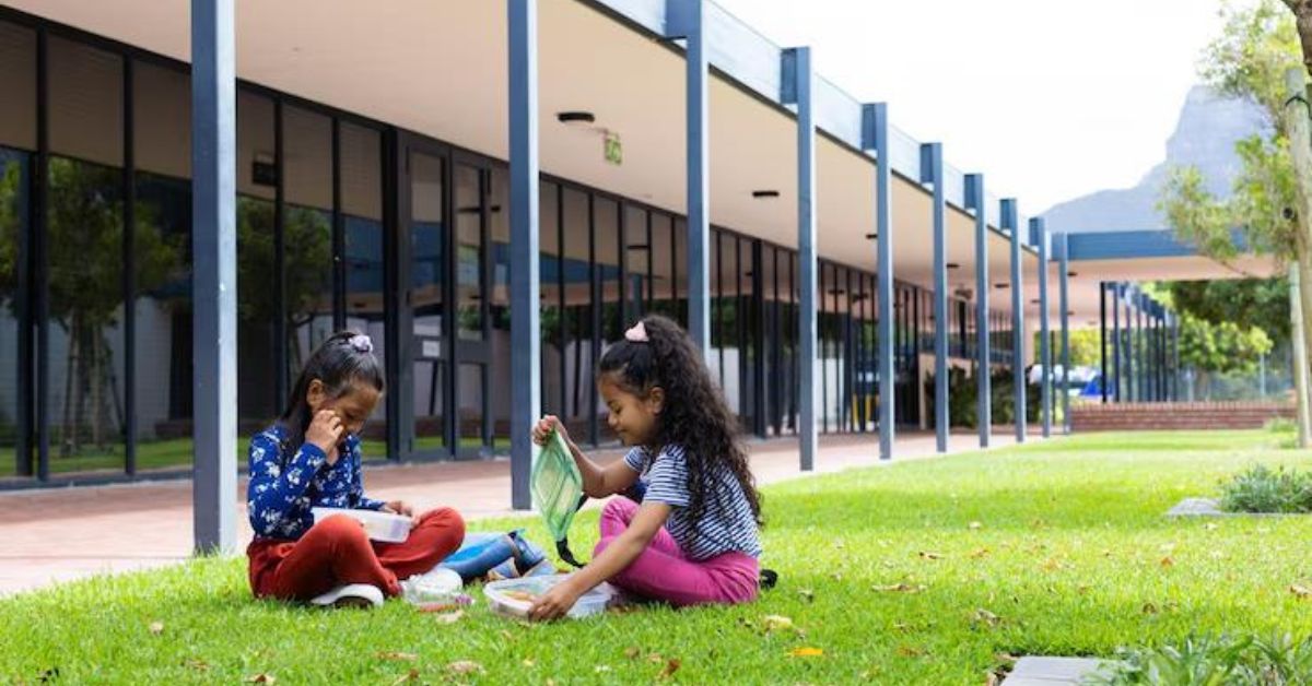 cbse primary school in indore