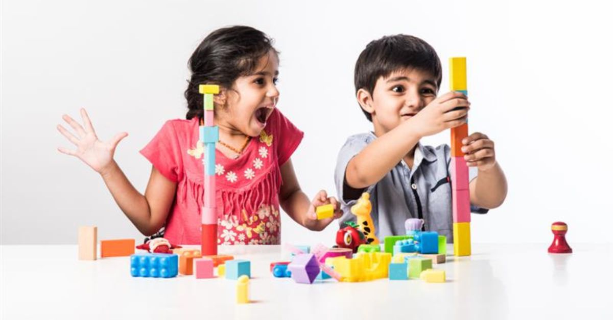 indore play school