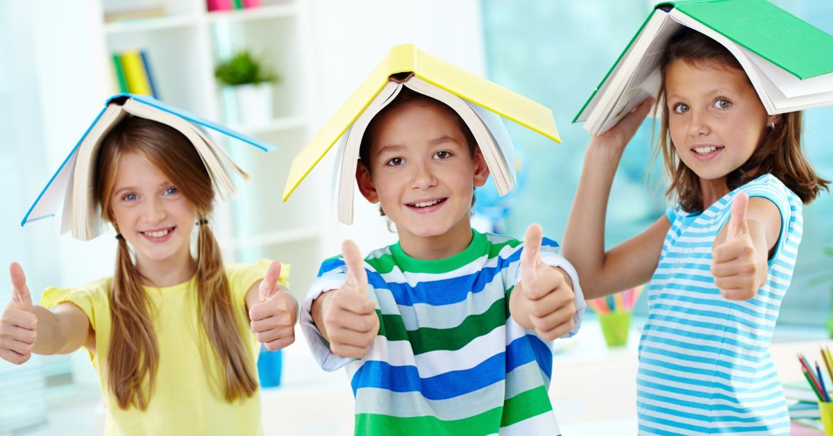 best preschools in indore