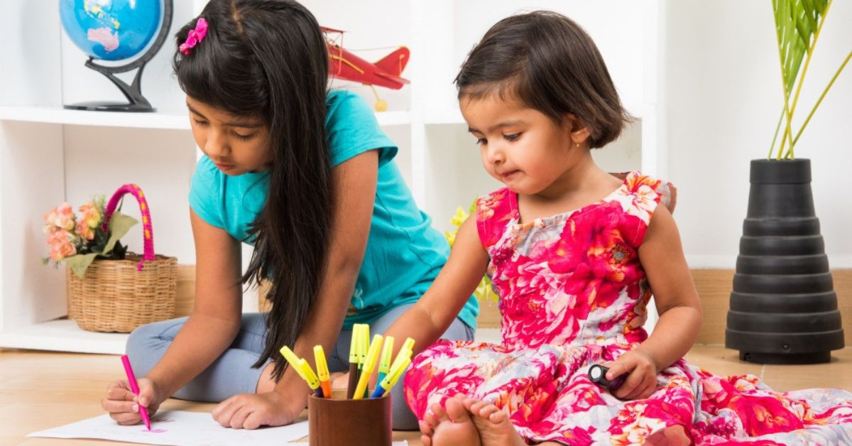 best preschools in indore