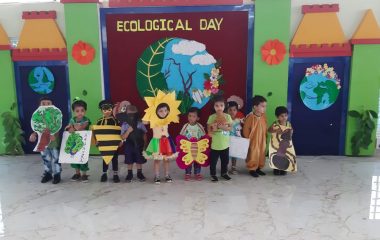 ECOLOGICAL DAY