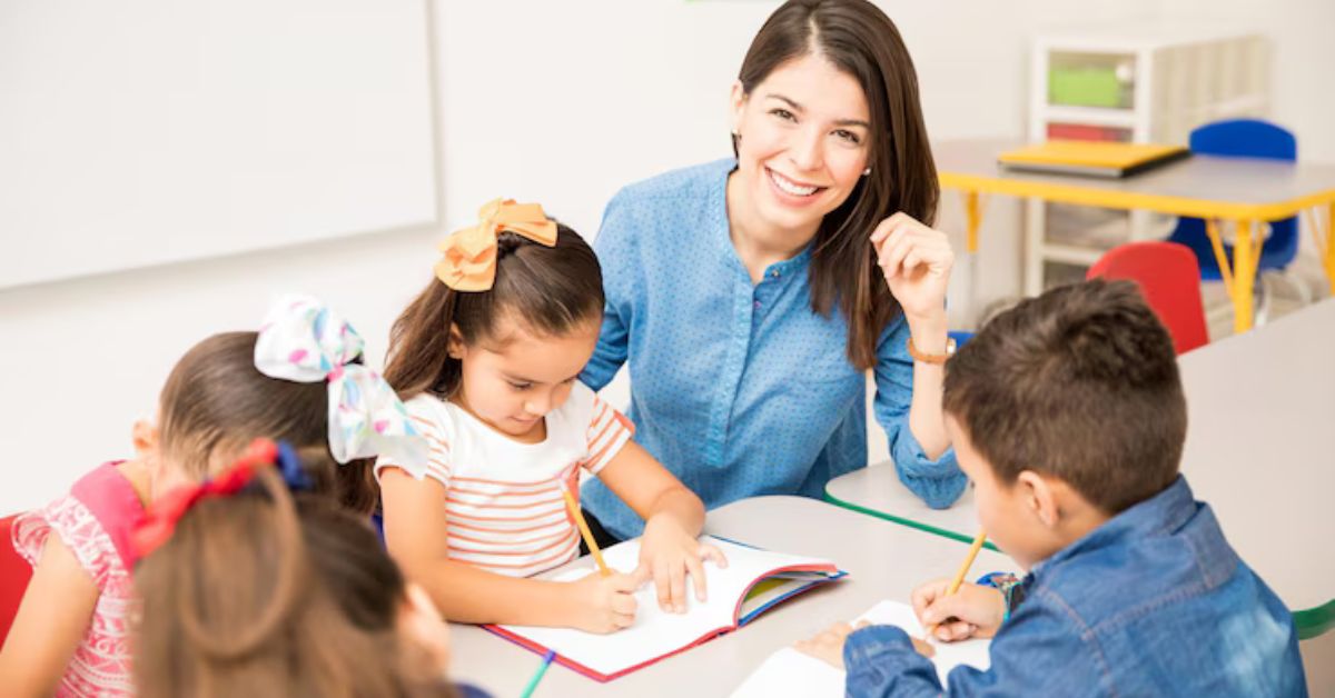 best primary school in indore, primary school in indore
