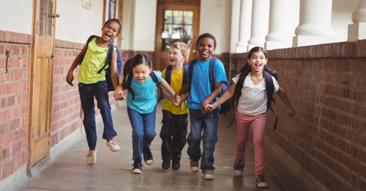 best preschool in indore