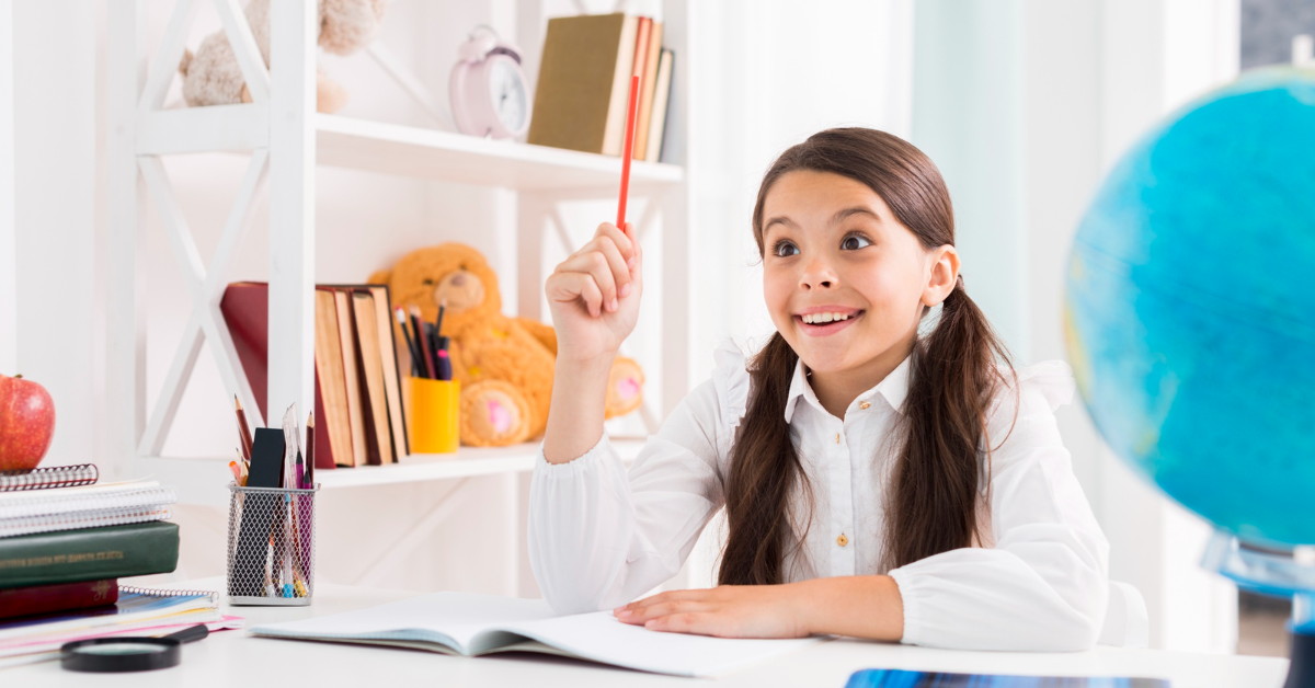 primary school indore