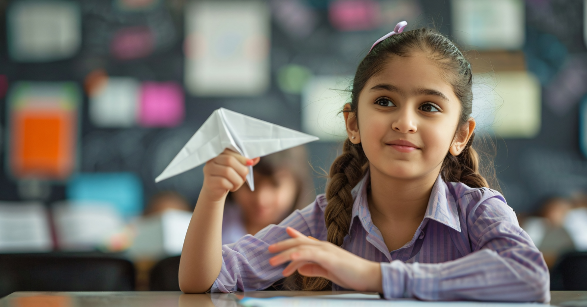  pre school in indore