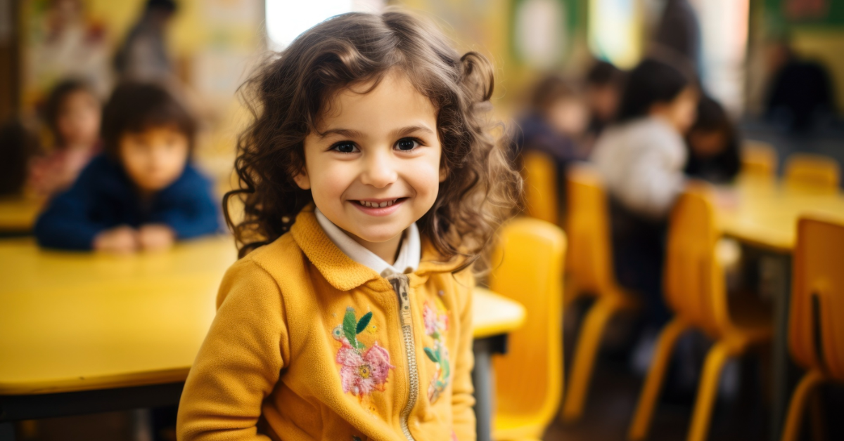 primary school in indore