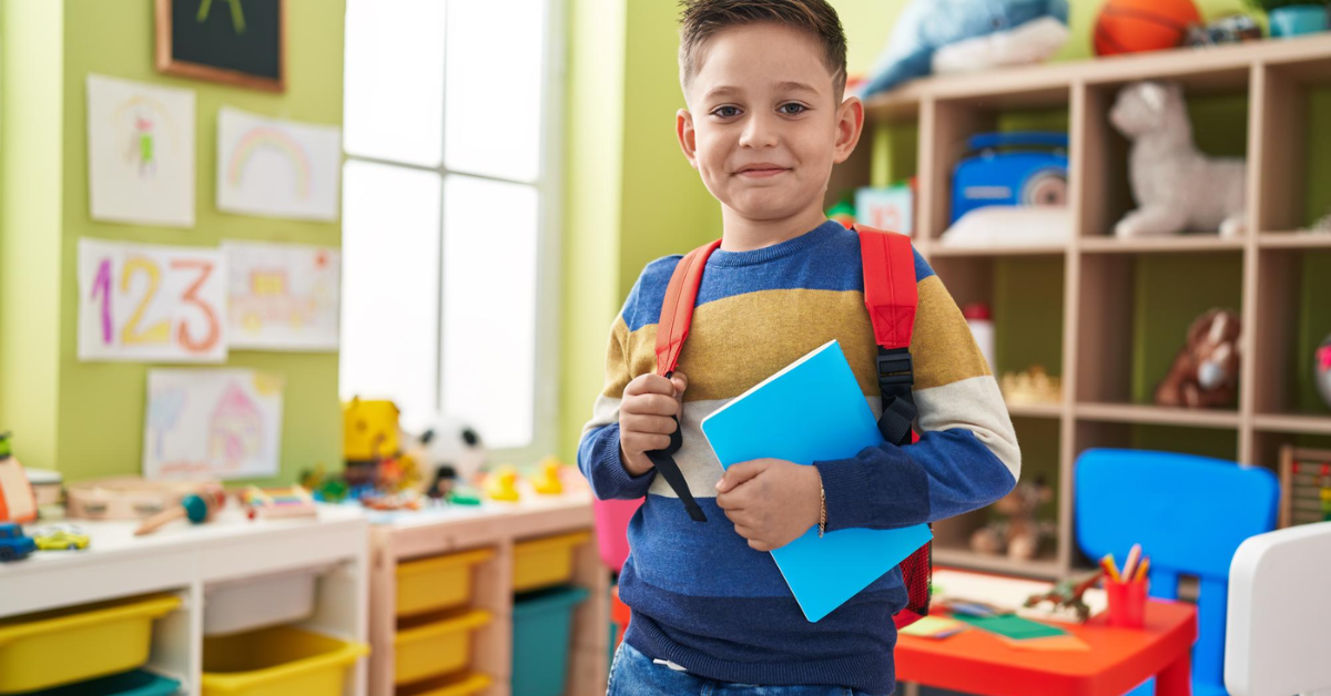 top play school in Indore