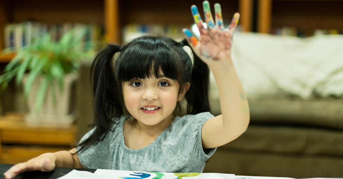 top play school in indore