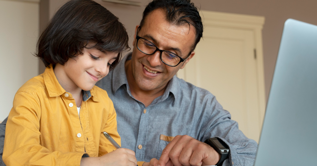 nursery play school admission in Indore